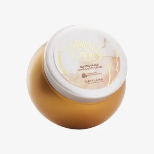 Milk & Honey Gold ,Classic Grace Hand & Body Cream